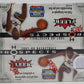 2007/08 Fleer Hot Prospects Basketball Box (Retail) (24/4)