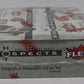2007/08 Fleer Hot Prospects Basketball Box (Retail) (24/4)