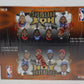 2008/09 Fleer Hot Prospects Basketball Box (Retail) (24/4)