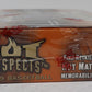 2008/09 Fleer Hot Prospects Basketball Box (Retail) (24/4)