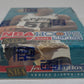 1994/95 Hoops Basketball Series 1 Box (36/12)