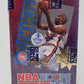 1994/95 Hoops Basketball Series 2 Box (Sam's) (36/12)