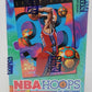 1995/96 Hoops Basketball Series 1 Box (Hobby) (36/12)