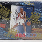 1996/97 Hoops Basketball Series 1 Box (Hobby) (24/9)
