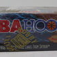 1996/97 Hoops Basketball Series 1 Box (Hobby) (24/9)