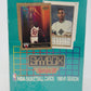 1990/91 Skybox Basketball Series 2 Box (36/15)