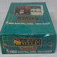1990/91 Skybox Basketball Series 2 Box (36/15)