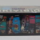 1992/93 Skybox Basketball Series 1 Box (36/12)
