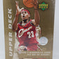2004/05 Upper Deck Basketball Box (Hobby) (24/8)
