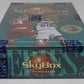 1994/95 Skybox Basketball Series 2 Box (Hobby) (36/12)