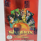 1995/96 Skybox Basketball Series 2 Box (Retail) (36/12)