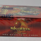 1995/96 Skybox Basketball Series 2 Box (Retail) (36/12)