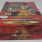 1995/96 Skybox Basketball Series 2 Box (Retail) (36/12)
