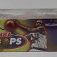 1999/00 Skybox Hoops Basketball Box (Hobby) (36/12)