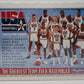 1992/93 Skybox USA Basketball Box (36/8)