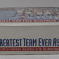 1992/93 Skybox USA Basketball Box (36/8)