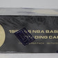 1995/96 Skybox E-XL Basketball Box (Retail) (36/7)