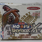 1999/00 Skybox Hoops Decade X Basketball Box (Hobby) (36/10)