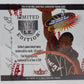 2004/05 Skybox Limited Edition L.E. Basketball Box (Hobby) (16/3)