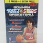 2006/07 Bowman Draft Picks & Stars Basketball Blaster Box (8/5)