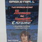 2006/07 Bowman Draft Picks & Stars Basketball Blaster Box (8/5)