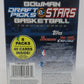 2006/07 Bowman Draft Picks & Stars Basketball Blaster Box (8/5)