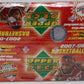 2007/08 Upper Deck Basketball Jumbo Box (Retail) (Target) (24/8)
