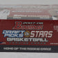 2007/08 Bowman Draft Picks & Stars Basketball Box (Hobby) (18/6)