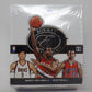 2007/08 Bowman Elevation Basketball Box (Hobby) (12/5)