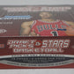 2008/09 Bowman Draft Picks & Stars Basketball Box (Hobby) (18/6)
