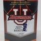 2021/22 Bowman University Basketball Blaster Box (7/4)