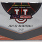 2021/22 Bowman University Basketball Blaster Box (7/4)