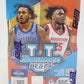 2022/23 Bowman Best University Basketball Box (Hobby) (2/6/5)