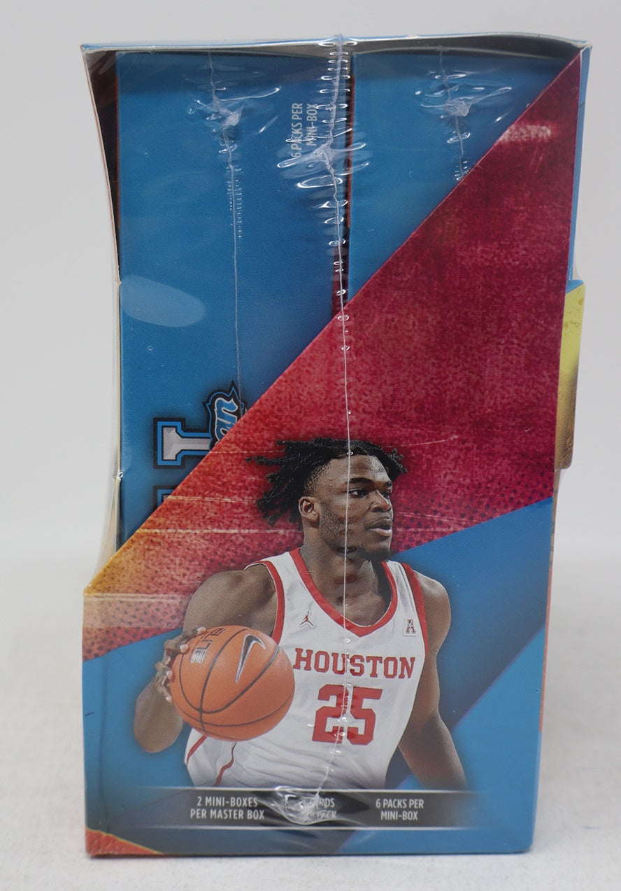 2022/23 Bowman Best University Basketball Box (Hobby) (2/6/5)
