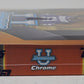 2022/23 Bowman Chrome University Basketball Box (Hobby) (24/4)
