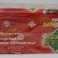 2007/08 Upper Deck Basketball Jumbo Box (Retail) (Target) (24/8)