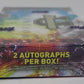 2022/23 Bowman University Inception Basketball Box (Hobby) (7 cards)