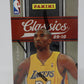 2009/10 Panini Classics Basketball Blaster Box (8/5)