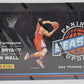 2010/11 Panini Season Update Basketball Box (Hobby) (24/10)