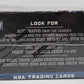 2010/11 Panini Season Update Basketball Box (Hobby) (24/10)