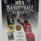 1992/93 Upper Deck Basketball High Series Box (Hobby) (36/15)