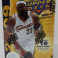 2009/10 Upper Deck Basketball Blaster Box (10/8)