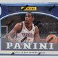 2012/13 Panini Basketball Box (Hobby) (24/10)