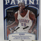 2012/13 Panini Basketball Box (Hobby) (24/10)