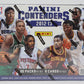 2012/13 Panini Contenders Basketball Box (Hobby) (20/5)