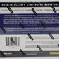 2012/13 Panini Contenders Basketball Box (Hobby) (20/5)