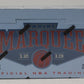 2012/13 Panini Marquee Basketball Box (Hobby) (20/8)