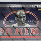 2013/14 Panini Basketball Box (Hobby) (24/10)