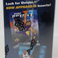 2009/10 Upper Deck Basketball Blaster Box (10/8)