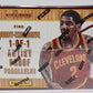2013/14 Panini NBA Hoops Basketball Jumbo Box (10/50)